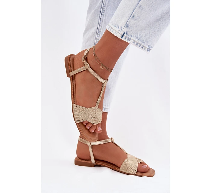 Sandále model 225406 Step in style Sandále model 225406 Step in style