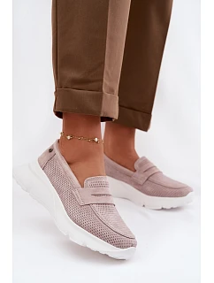 Mokasíny model 226100 Step in style