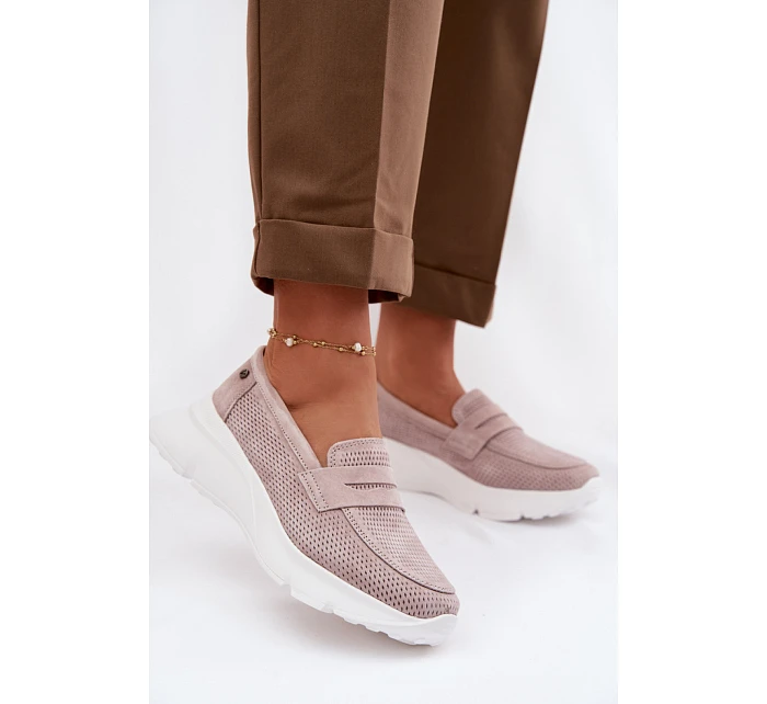 Mokasíny model 226100 Step in style