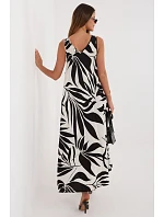 Denné šaty model 227870 Taliansko Moda Denné šaty model 227870 Taliansko Moda