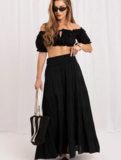 Dlhá sukňa, model 229481, Italy Moda