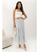 Dlhá sukňa, model 229933, Italy Moda