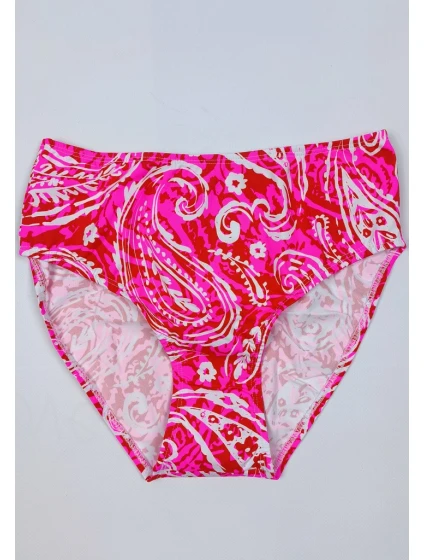 Dámské plavky Samanta model 21296227 spodní díl - Fantasy
