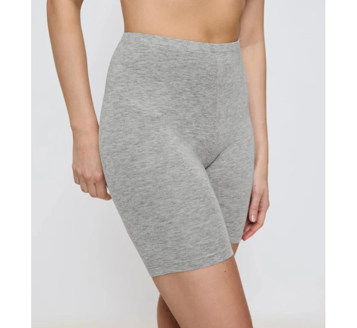 Šortky Beauty Layers Wool - GRAY - TRIUMPH GRAY - TRIUMPH Šortky Beauty Layers Wool - GRAY - TRIUMPH GRAY - TRIUMPH