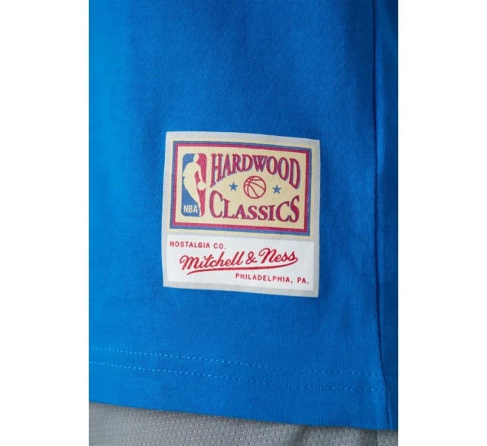 Koszulka Mitchell NBA New York Team Logo Tee M model 19515868 - Mitchell & Ness Koszulka Mitchell NBA New York Team Logo Tee M model 19515868 - Mitchell & Ness