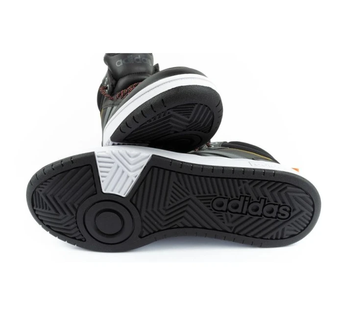 Topánky adidas Hoops M HR1440