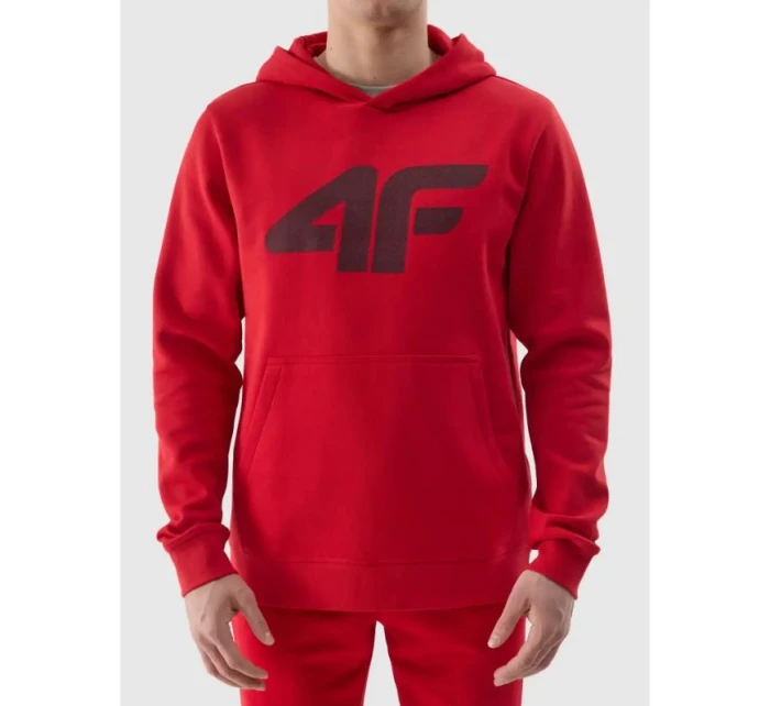 Mikina M model 20790687 pánské - 4F