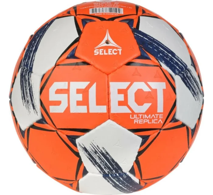 Lopta Select Ultimate EHF European League - replika T26-13196