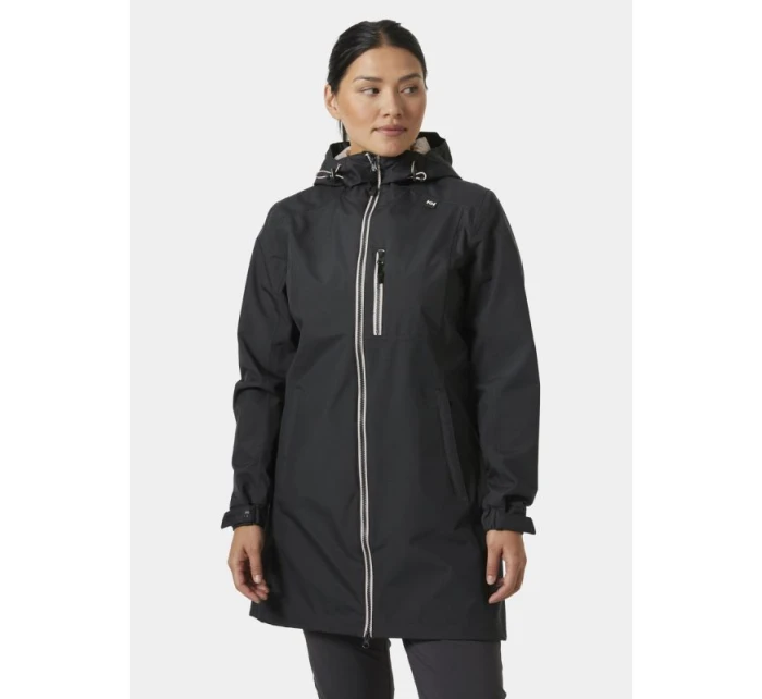 Helly Hansen Dlhá bunda Belfast W 55964 980 Helly Hansen Dlhá bunda Belfast W 55964 980