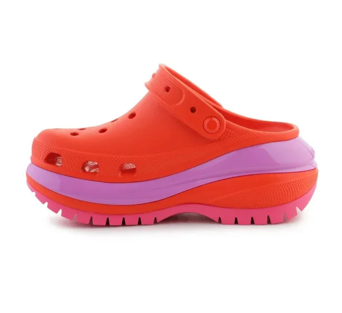 Crocs Mega Crush Clog 207988-84J Crocs Mega Crush Clog 207988-84J