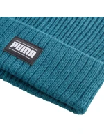 Čiapka Puma Ribbed Classic Cuff Beanie 024038 11 Čiapka Puma Ribbed Classic Cuff Beanie 024038 11