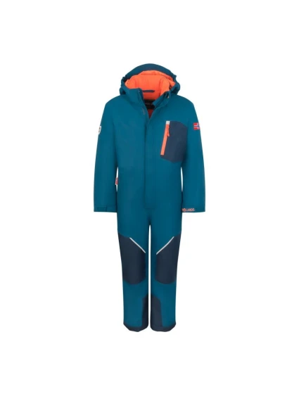 Dětská zimní kombinéza  XT model 21352087 - Trollkids