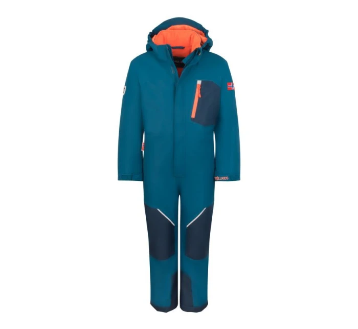 Dětská zimní kombinéza  XT model 21352087 - Trollkids