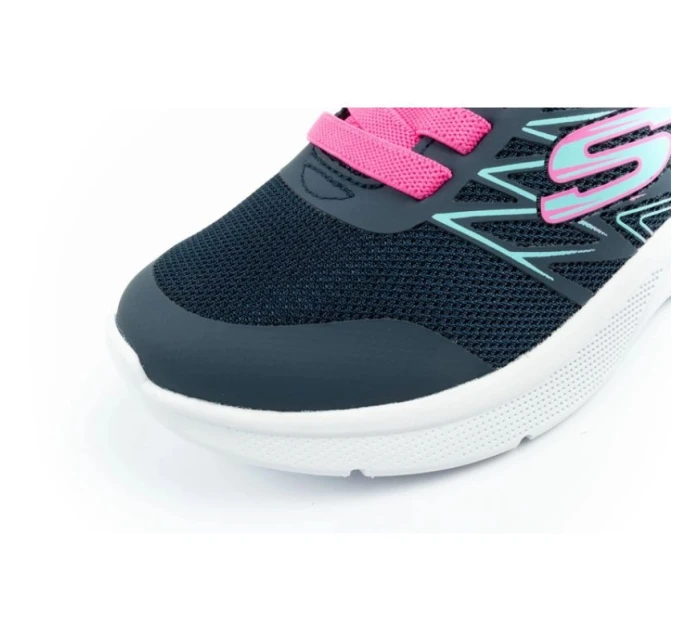 buty dziecięce sportowe dla lekkie model 21360131 - Skechers buty dziecięce sportowe dla lekkie model 21360131 - Skechers