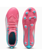 Puma Ultra 6 Match Re-Charge Jr FG/AG 108767-01