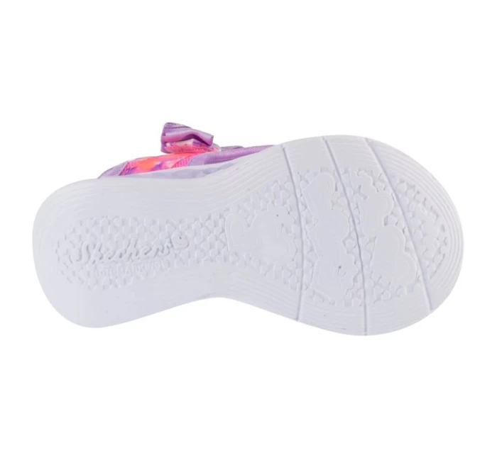 Sandály Hearts Love Pink 29 model 21383968 - Skechers Sandály Hearts Love Pink 29 model 21383968 - Skechers