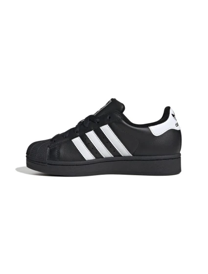 Boty Junior Superstar II model 21396339 - adidas ORIGINALS Boty Junior Superstar II model 21396339 - adidas ORIGINALS