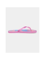 Dámské letní žabky model 21431081 dámské - 4F Dámské letní žabky model 21431081 dámské - 4F