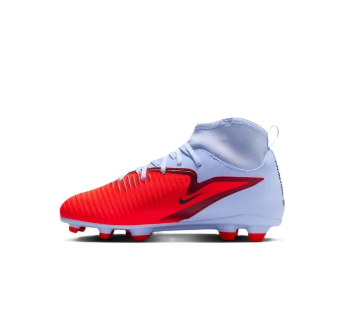 Juniorská obuv Nike Phantom 6 High Club FG/MG HQ2022-400 Juniorská obuv Nike Phantom 6 High Club FG/MG HQ2022-400