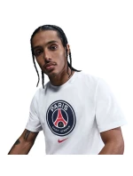 Tričko Nike PSG Crest HQ8328-100