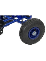 MOTOKÁRA ENERO 01 MODRÁ