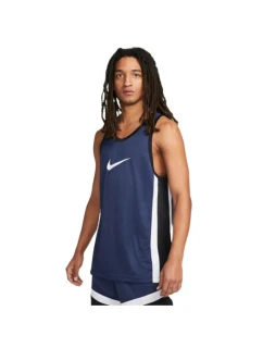 Basketbalový dres Nike Icon Dri-FIT Navy blue - model 21933074