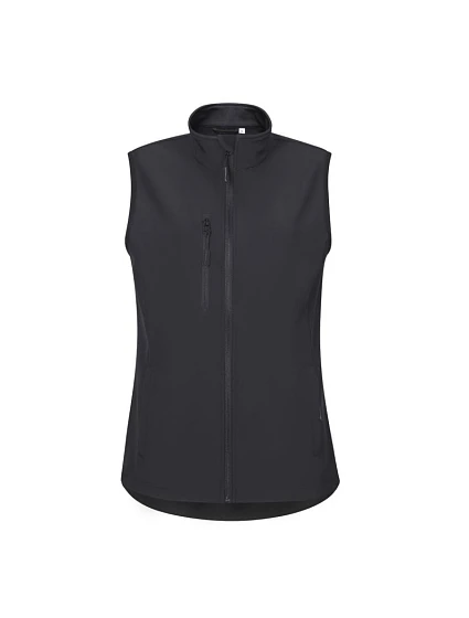 Dámská softshellová vesta Trail model 22054225 - Malfini