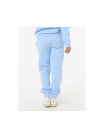 Nohavice RIP CURL Icons Of Surf Track Pant, modré