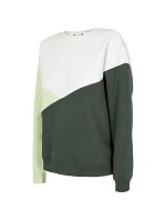 Dámska mikina W H4L22 BLD013 22S - 4F Dámska mikina W H4L22 BLD013 22S - 4F