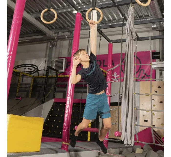 Iq Amer Jrb Jr Šortky 92800398115