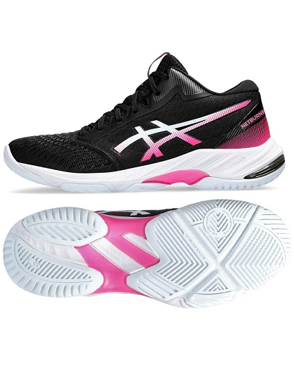 Boty  FF MT 3 W model 18648736 - Asics