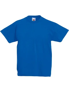 Kids Original T Dětské tričko model 22422172 royal blue - Fruit of the Loom