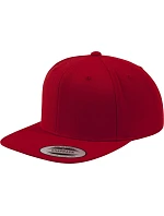 6 panelová Snapback kšiltovka model 22482414 - Flexfit 6 panelová Snapback kšiltovka model 22482414 - Flexfit