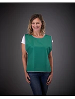Yoko HVJ 259 Hi-Vis tabard 79.J259 safír Yoko HVJ 259 Hi-Vis tabard 79.J259 safír