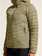 Craft Corporate ADV Explore Lt. Down Jkt W Dámska péřová bunda s kapucou 81.5253 čierna
