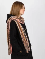 Šál AT SZ 2799.12X svetlo ružová