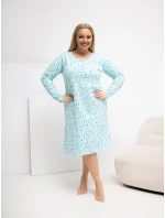 Koszula DU KN FP mietowy model 21870809 - FPrice