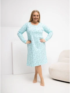 Koszula DU KN FP mietowy model 21870809 - FPrice