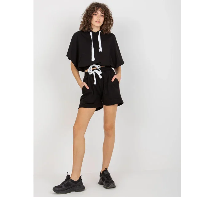 Dámska súprava EM KMPL 744.88P čierna - FPrice