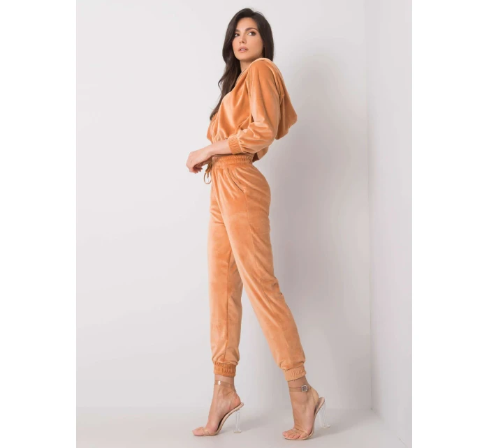 Súprava EM KMPL MC8917.90P tmavo oranžová Súprava EM KMPL MC8917.90P tmavo oranžová