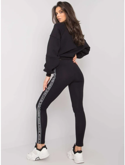 Legíny RV LG 7375.74 čierna Legíny RV LG 7375.74 čierna