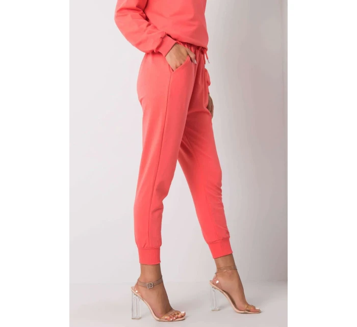 Teplákové nohavice model 166657 Fancy Teplákové nohavice model 166657 Fancy