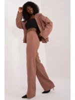 Dlhé nohavice model 194207 Lakerta