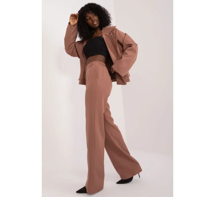 Dlhé nohavice model 194207 Lakerta