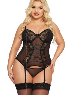 Sexi súpravy model 206920 SoftLine Collection