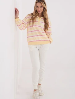 Mikina model 222770 Taliansko Moda