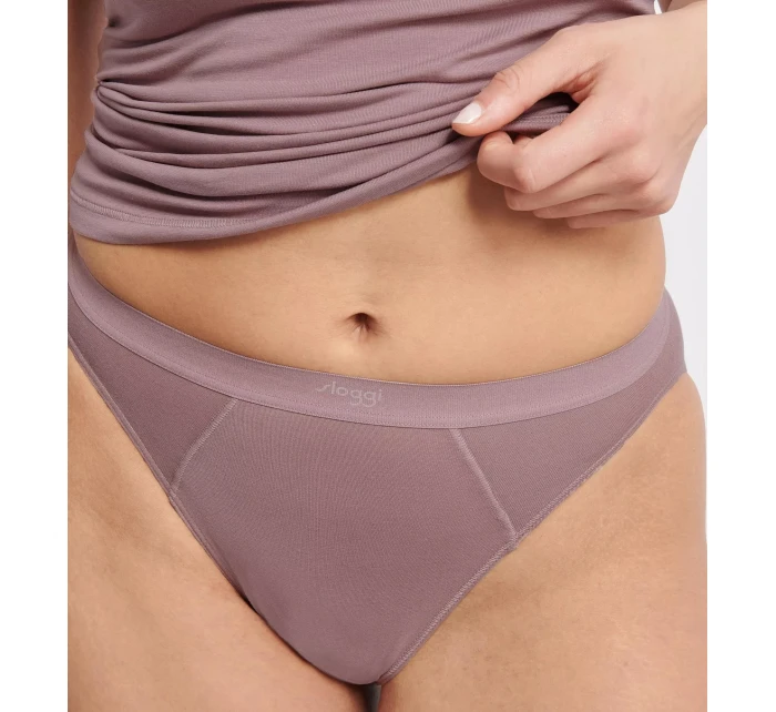 sloggi EVER Ease Tai - PURPLE - SLOGGI PURPLE - SLOGGI