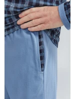 Martel 402 Roman II pyžamo dĺžka/r 3XL-4XL