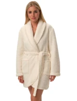 Dámsky župan 41953 Fune - HENDERSON