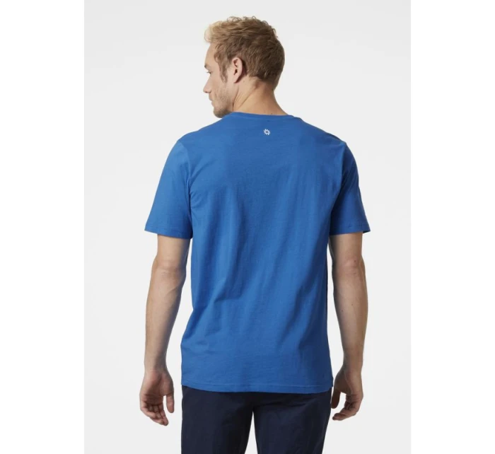 Pánske tričko The Ocean Race M 20371 639 - Helly Hansen